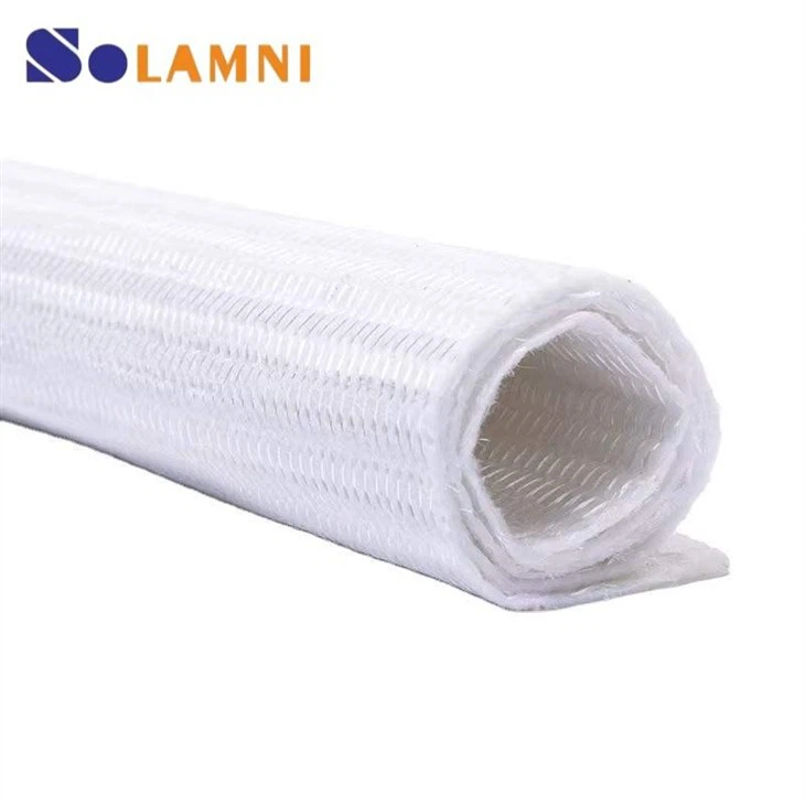 Stitch Bonded Nonwoven Fabric