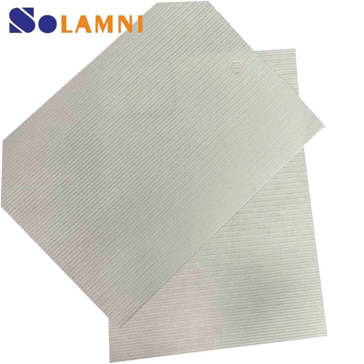 Stitching Bonded Nonwoven Fabric