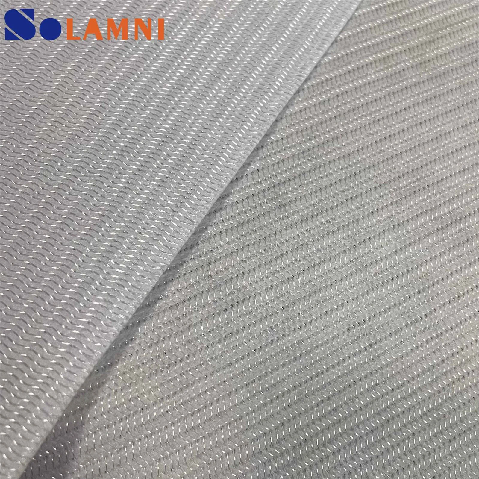 Double needle non-woven fabric Double needle non-woven fabric