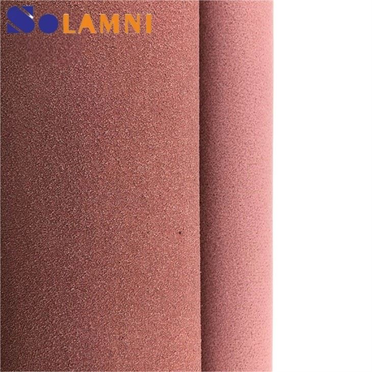 Suede Leather Synthetic